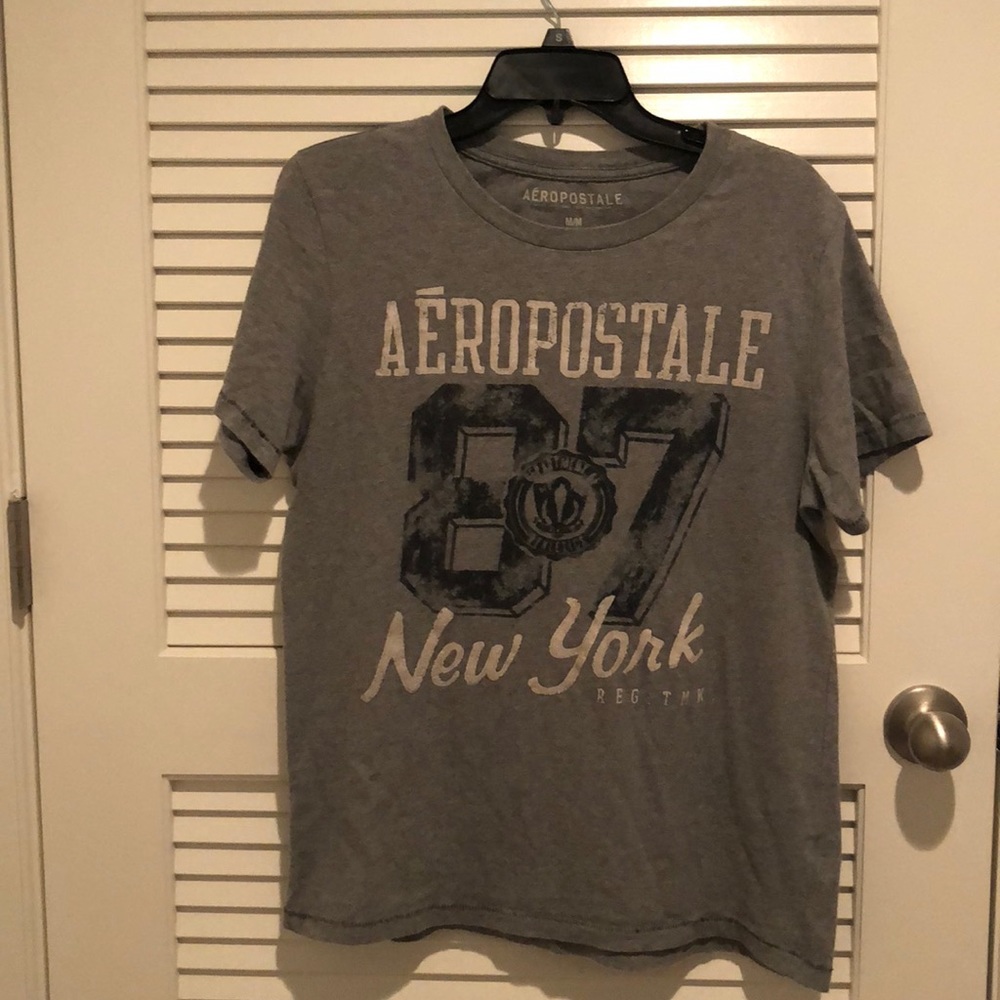 Aeropostale men’s t-shirt